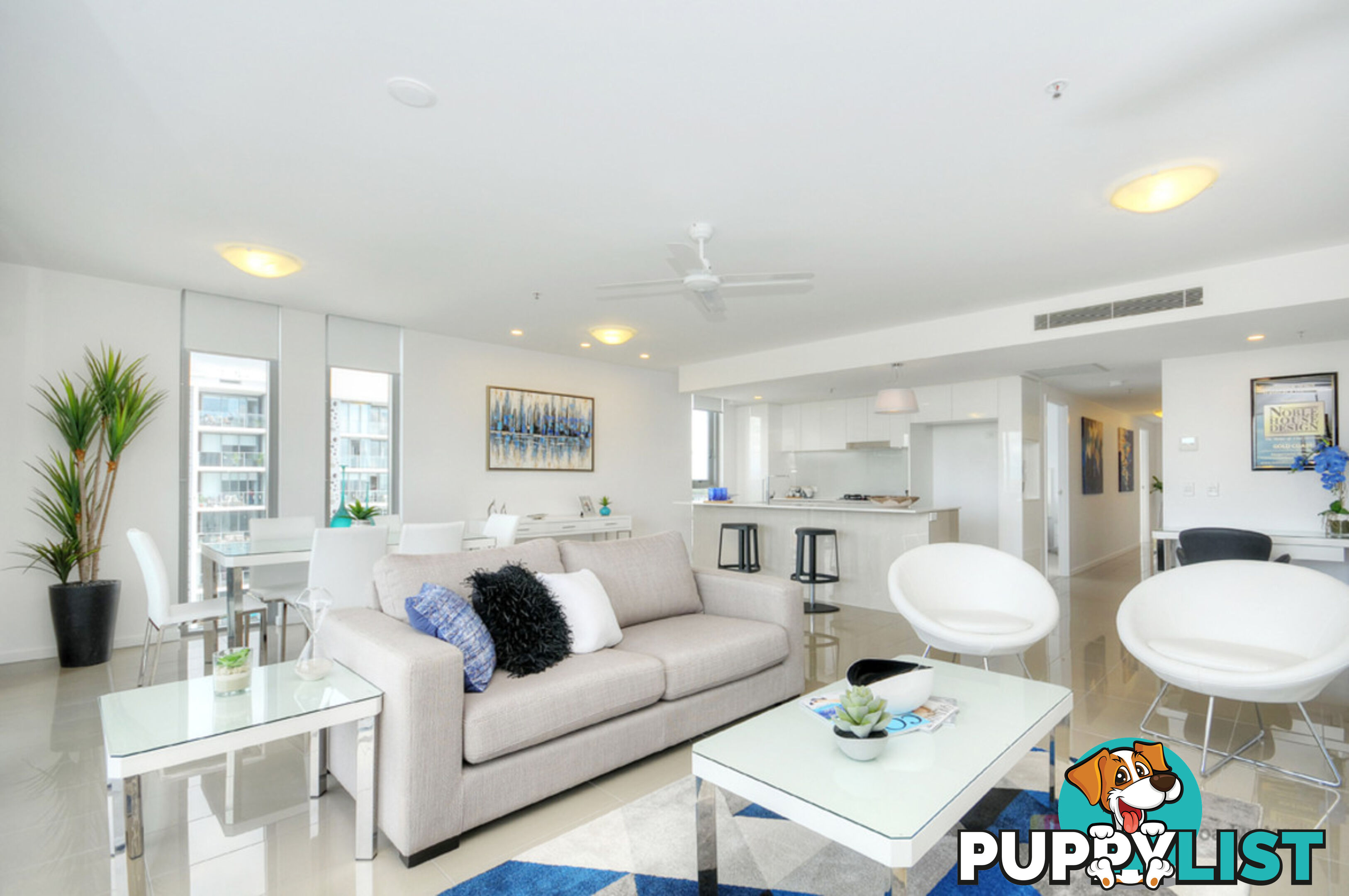 708/378 Marine Parade LABRADOR QLD 4215