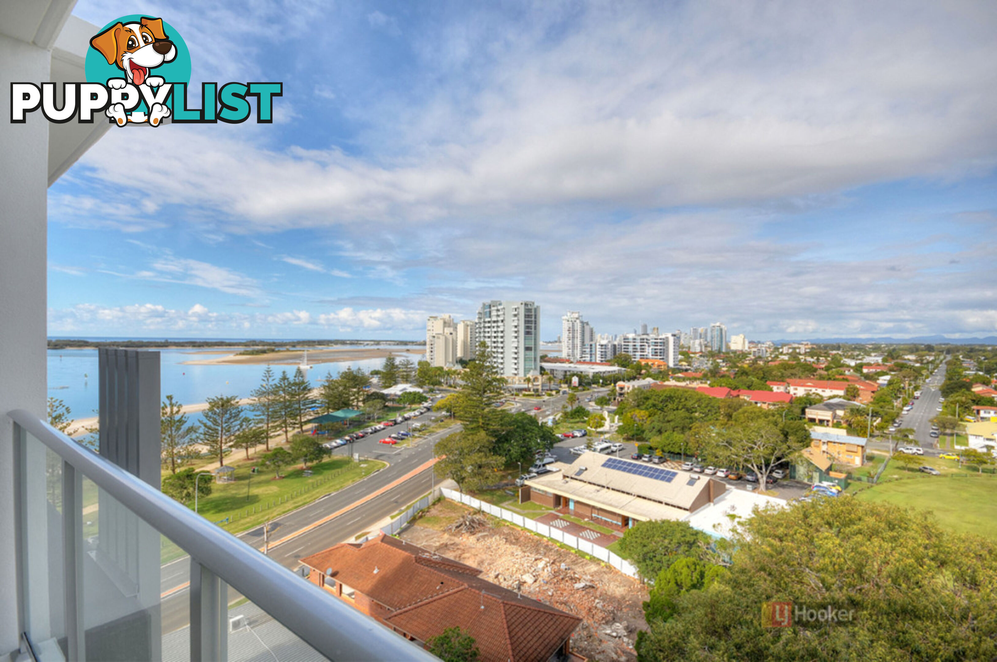 708/378 Marine Parade LABRADOR QLD 4215