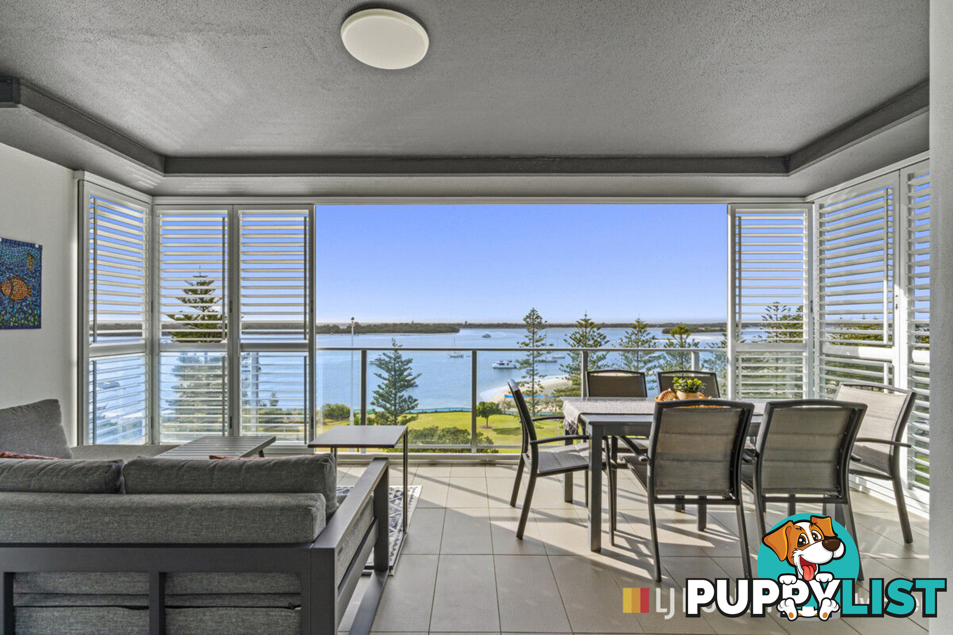 704/378 Marine Parade LABRADOR QLD 4215