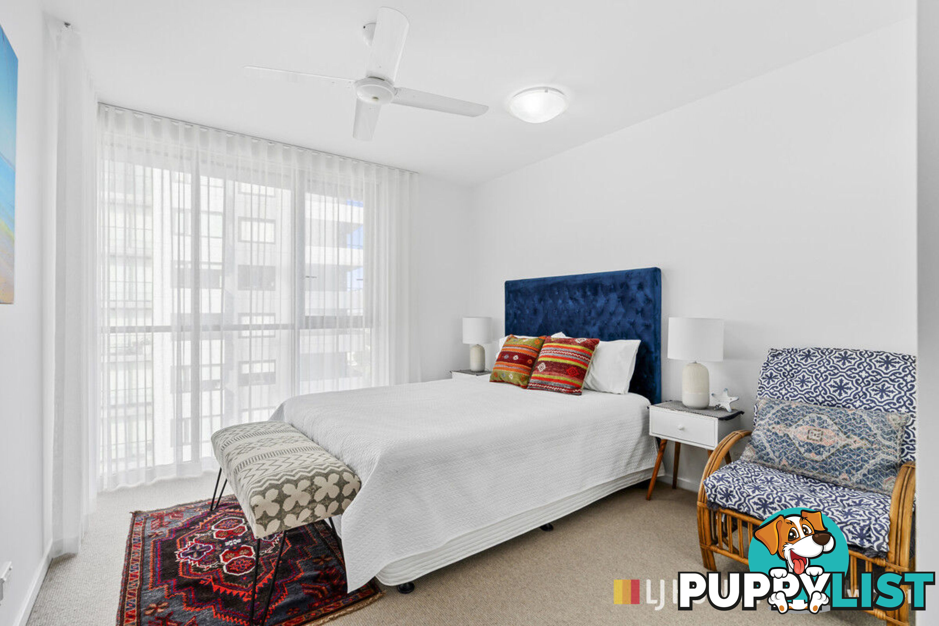 704/378 Marine Parade LABRADOR QLD 4215
