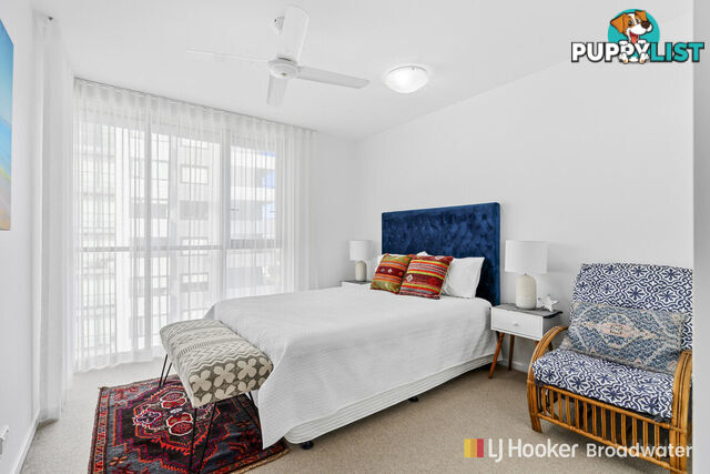 704/378 Marine Parade LABRADOR QLD 4215