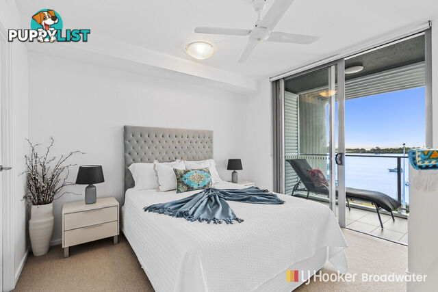 704/378 Marine Parade LABRADOR QLD 4215