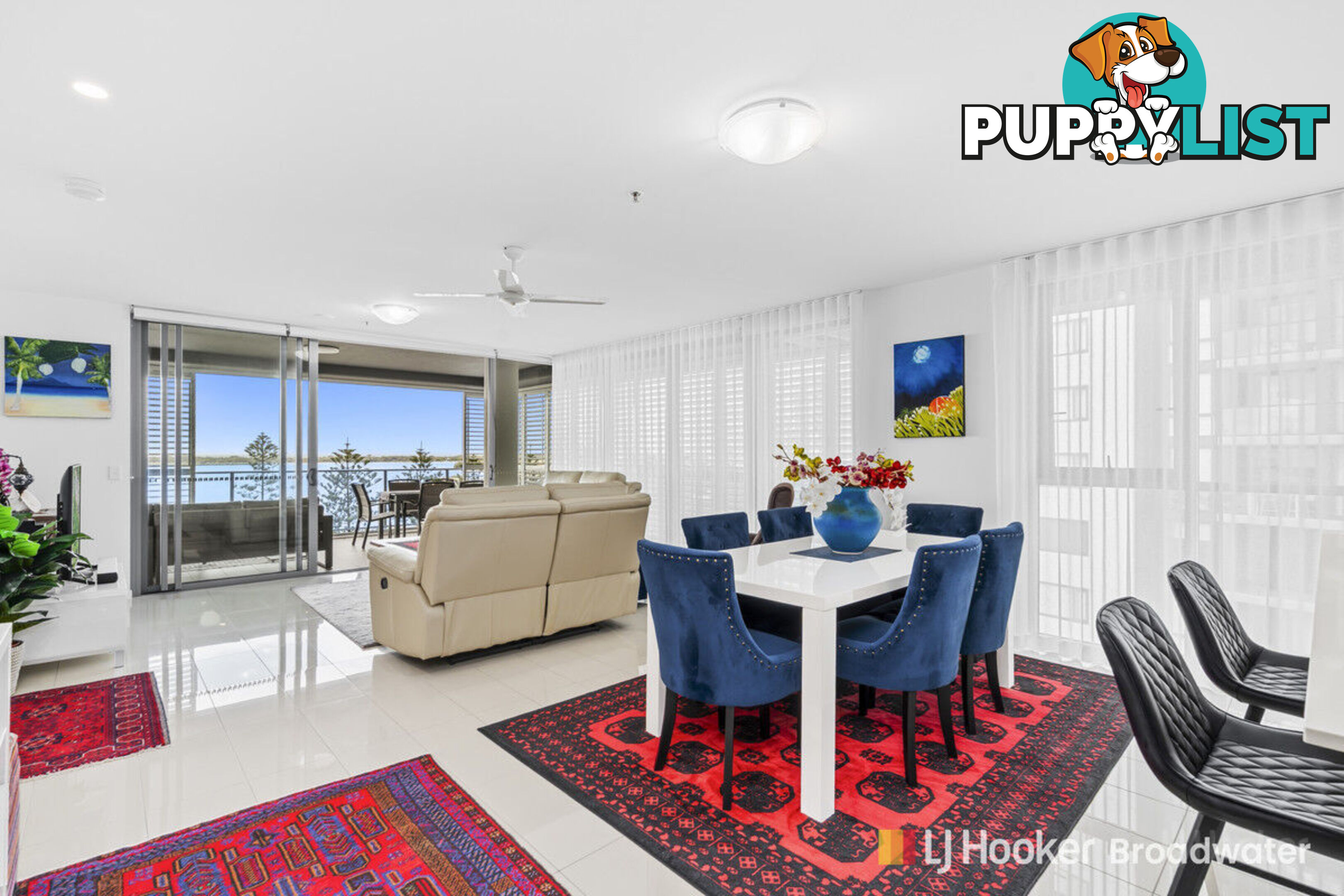 704/378 Marine Parade LABRADOR QLD 4215