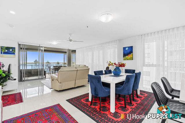 704/378 Marine Parade LABRADOR QLD 4215