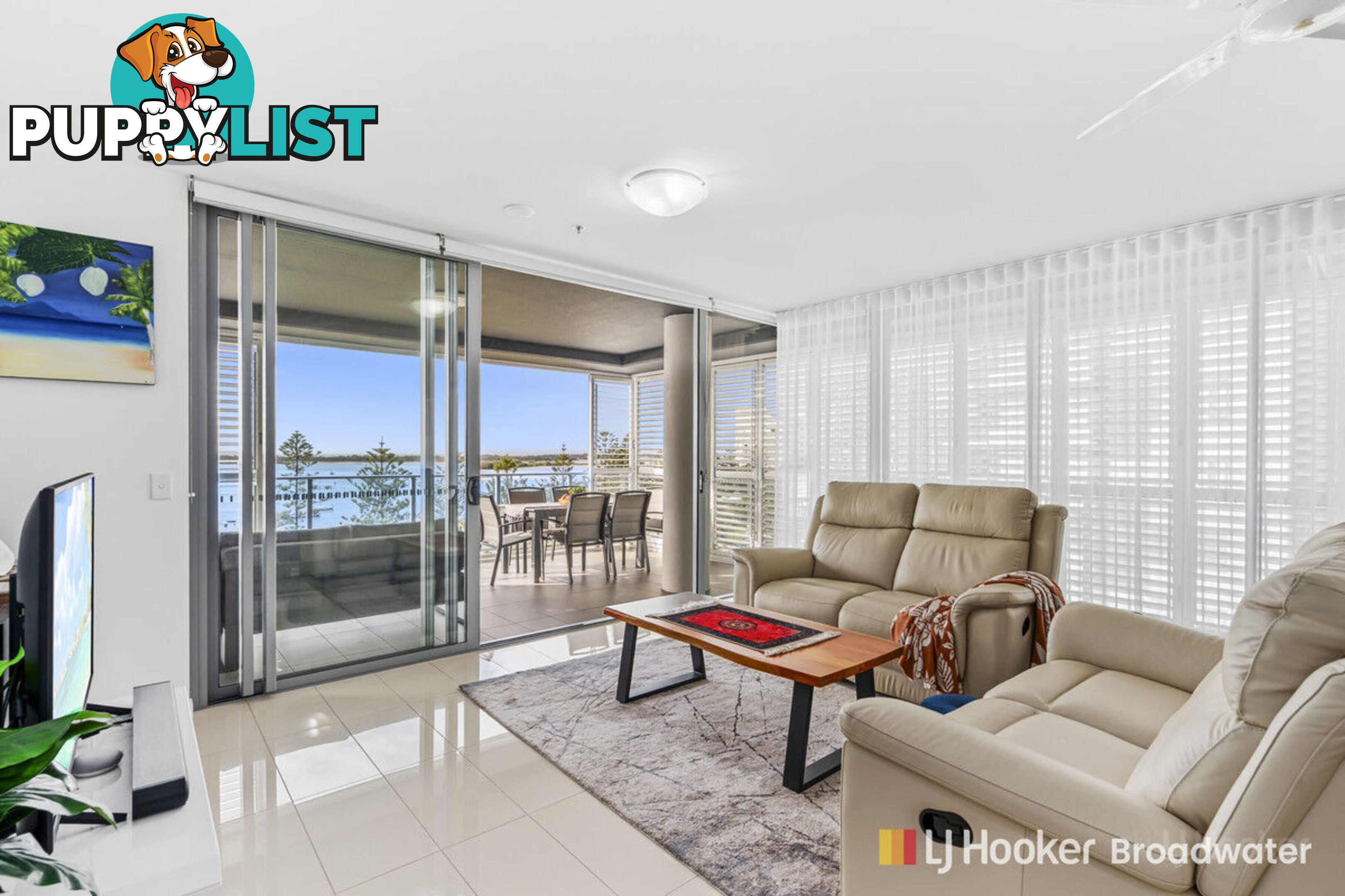 704/378 Marine Parade LABRADOR QLD 4215