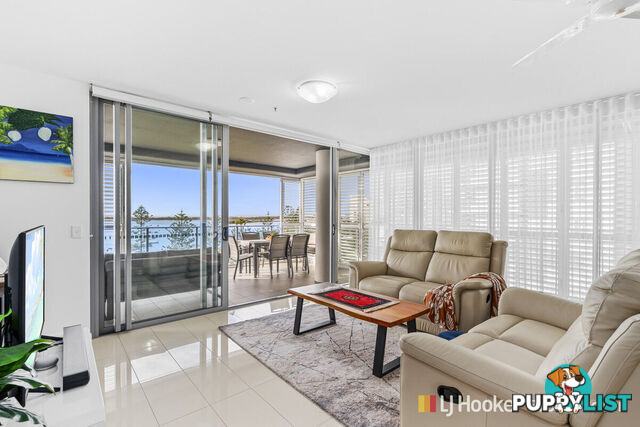 704/378 Marine Parade LABRADOR QLD 4215