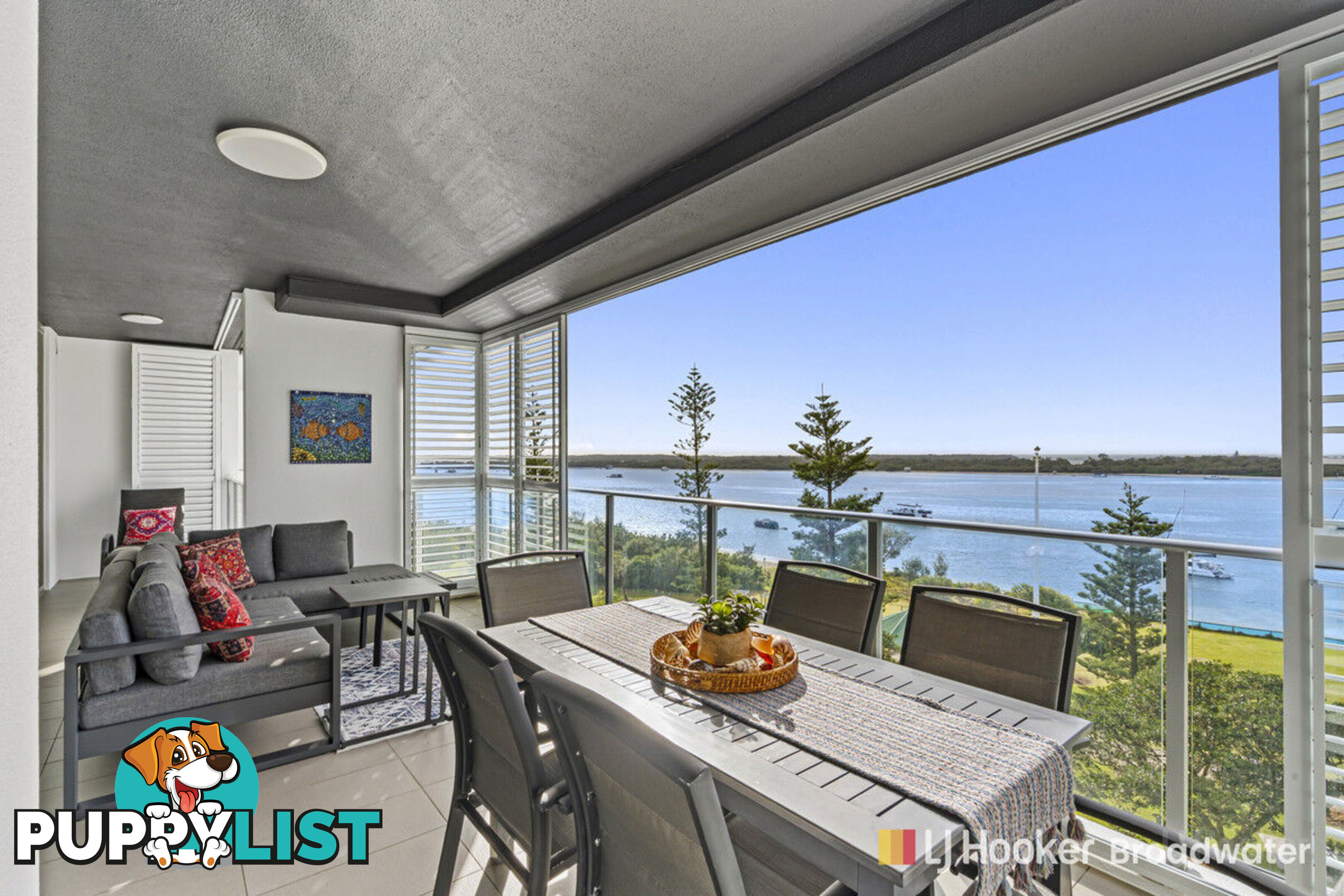 704/378 Marine Parade LABRADOR QLD 4215