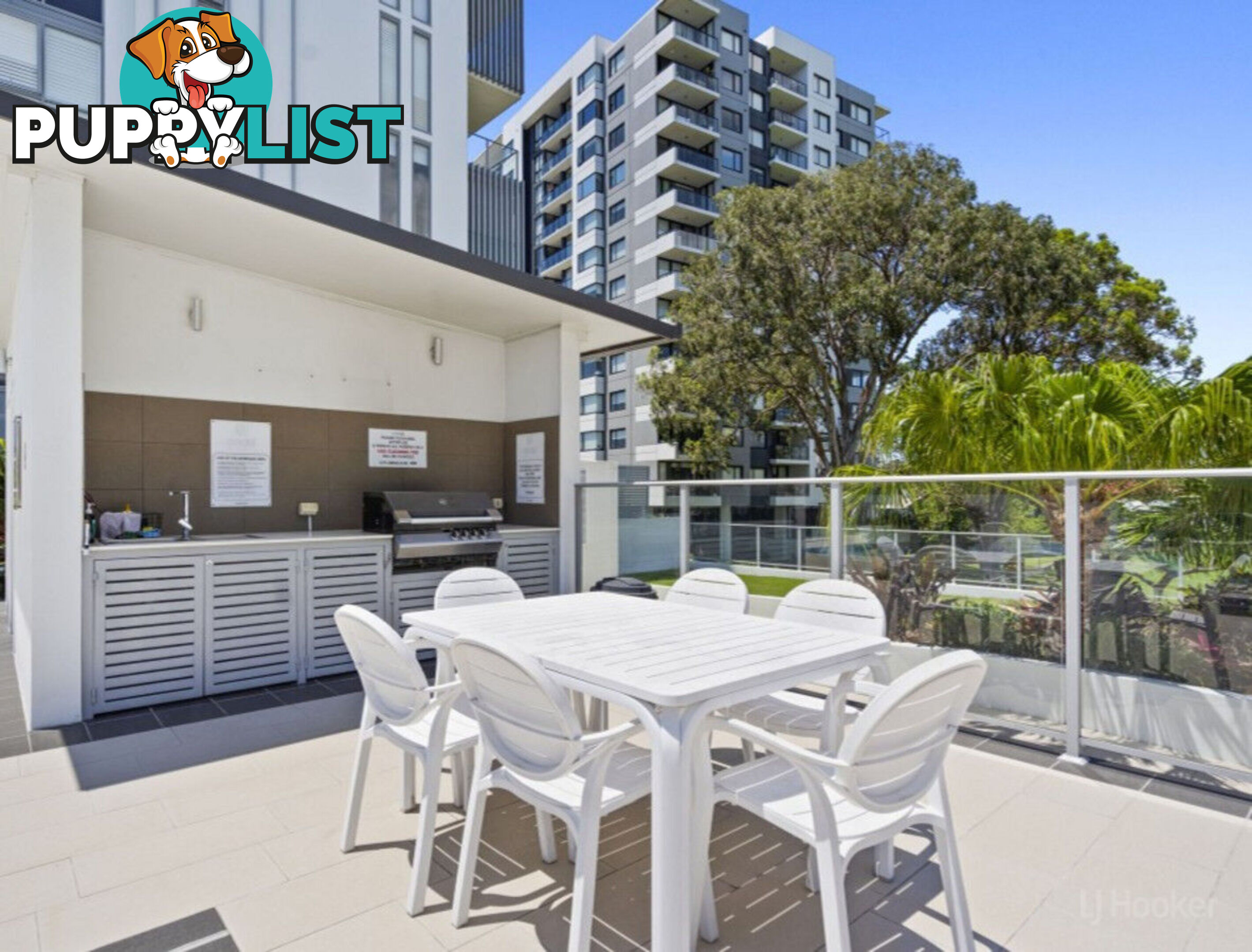 704/378 Marine Parade LABRADOR QLD 4215