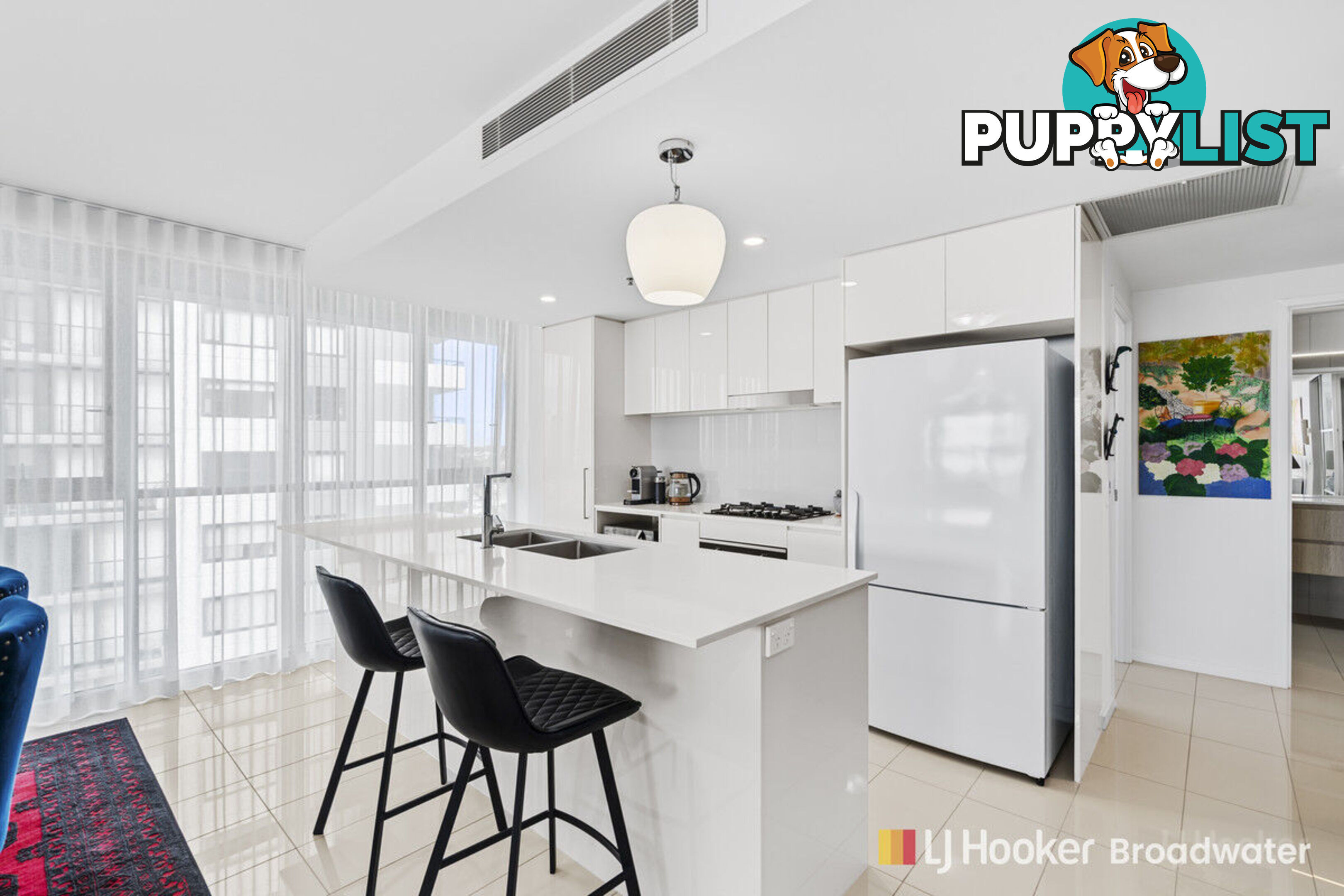 704/378 Marine Parade LABRADOR QLD 4215