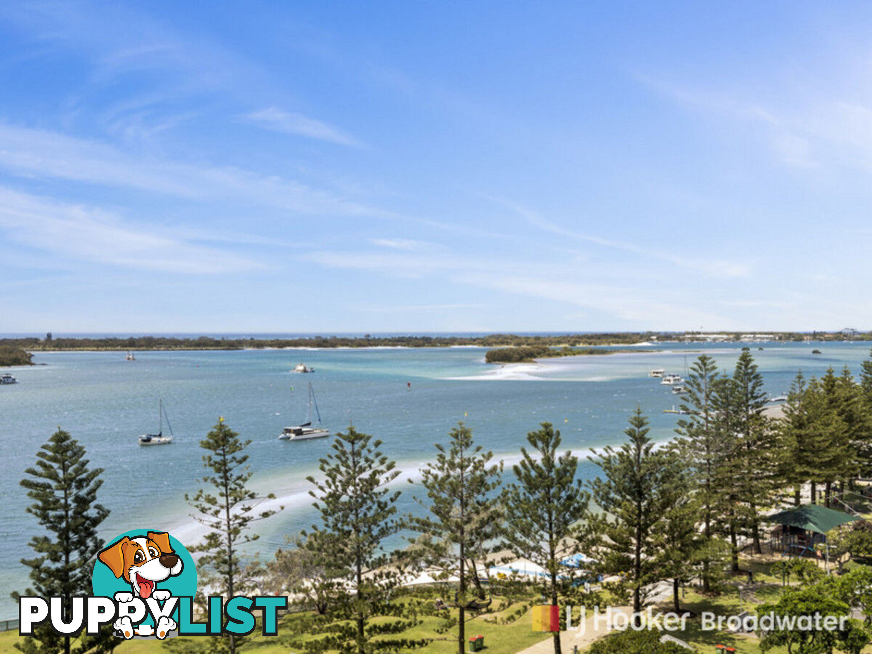 704/378 Marine Parade LABRADOR QLD 4215