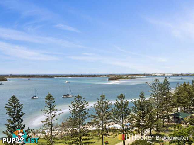 704/378 Marine Parade LABRADOR QLD 4215