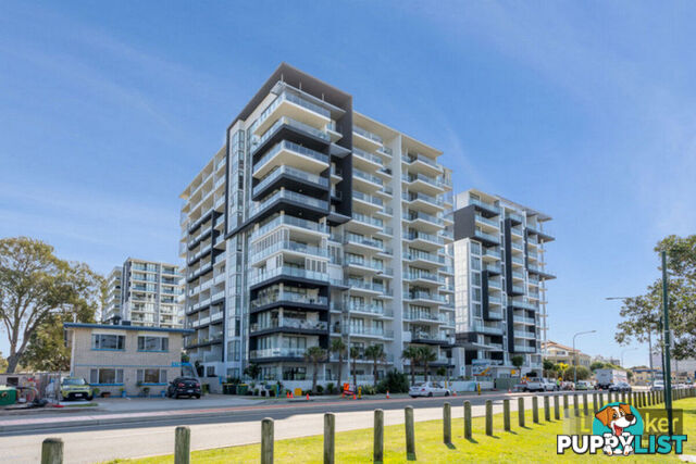 704/378 Marine Parade LABRADOR QLD 4215