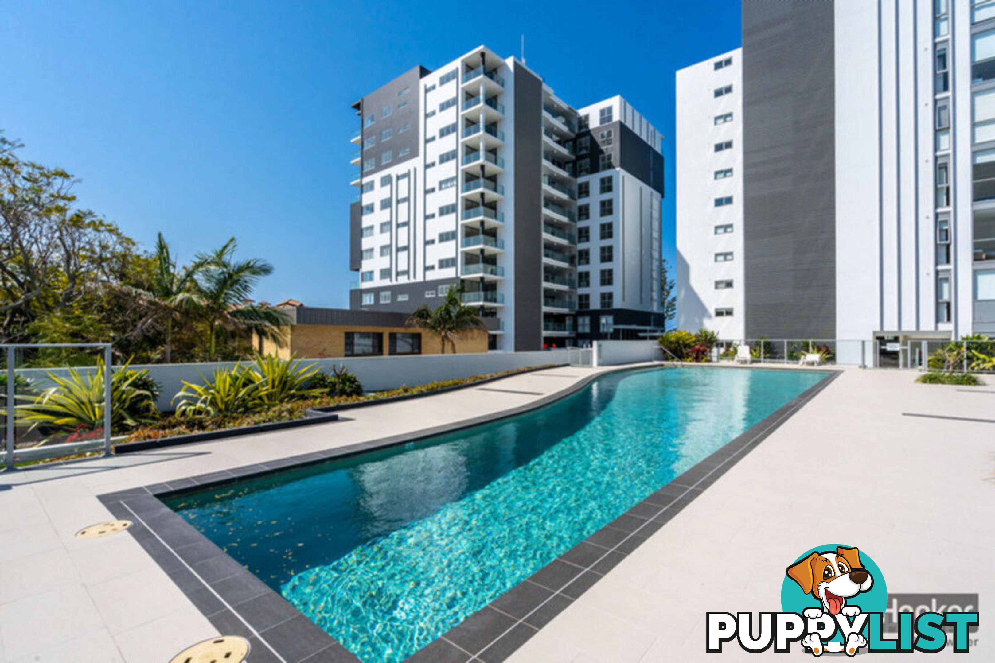 704/378 Marine Parade LABRADOR QLD 4215
