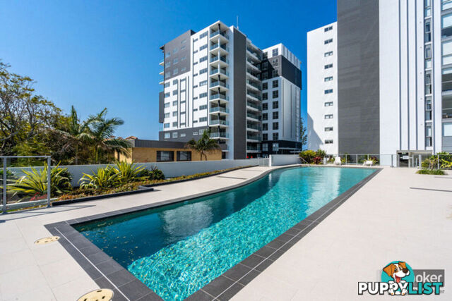 704/378 Marine Parade LABRADOR QLD 4215