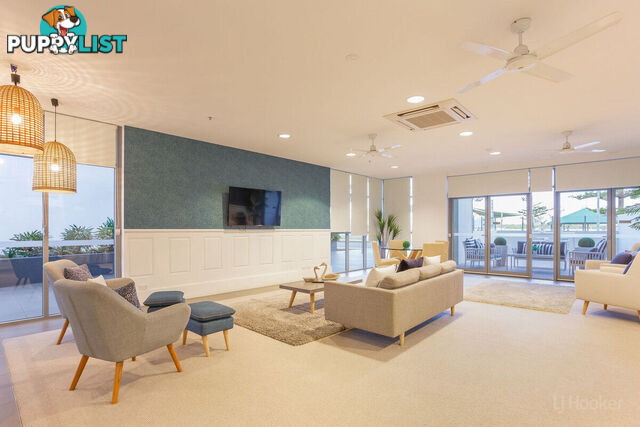 704/378 Marine Parade LABRADOR QLD 4215