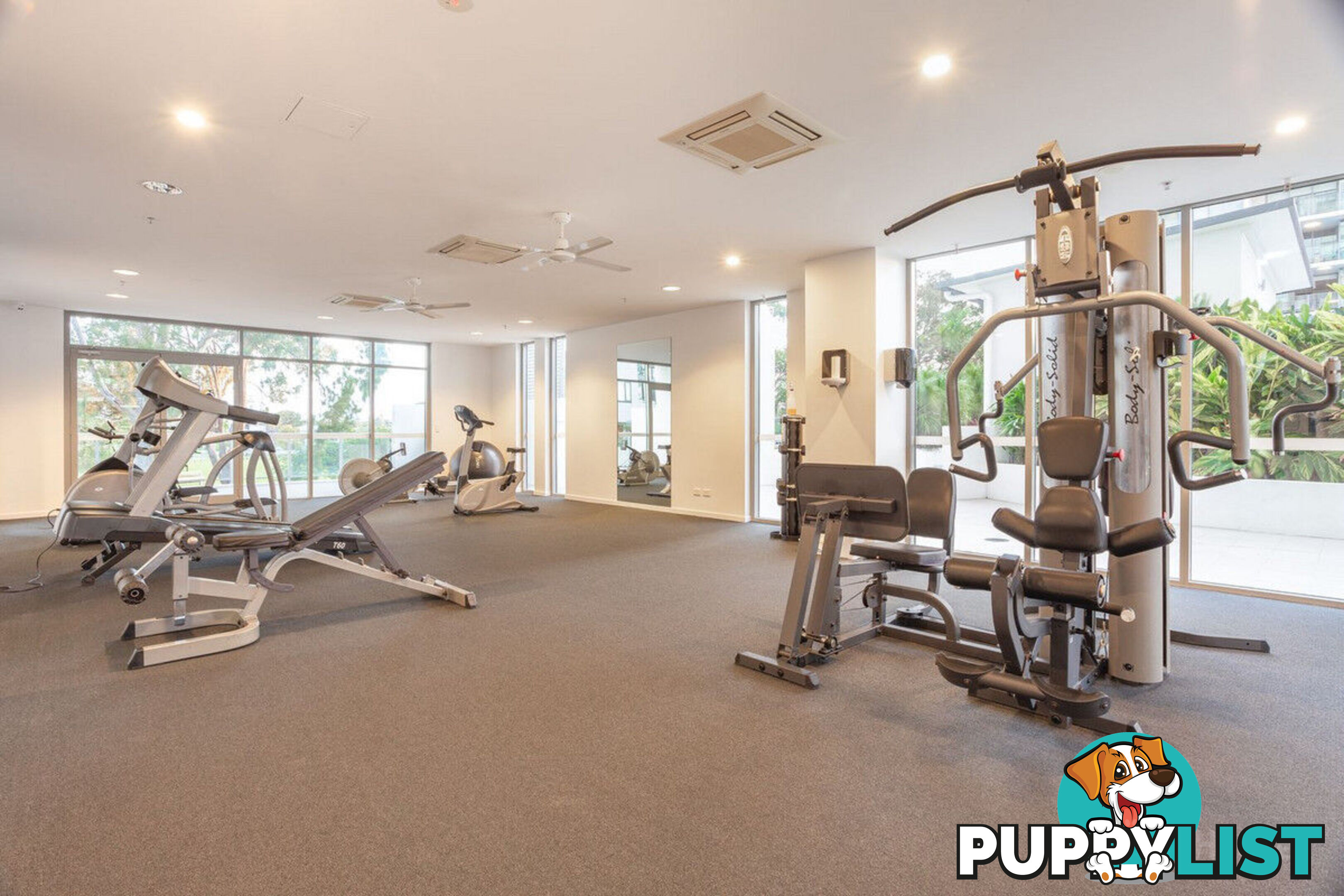 704/378 Marine Parade LABRADOR QLD 4215