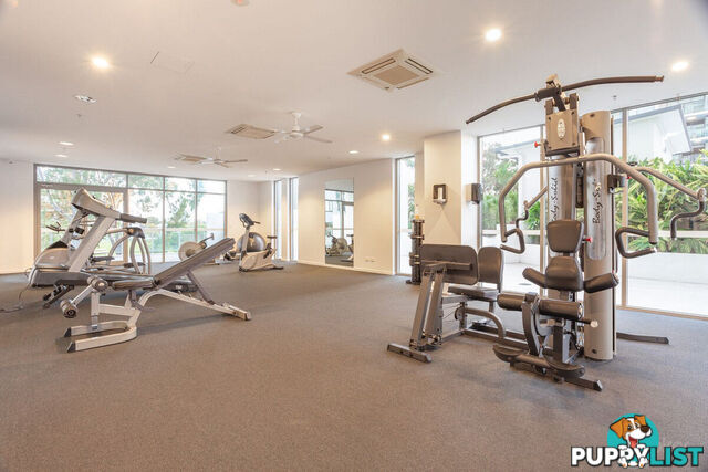 704/378 Marine Parade LABRADOR QLD 4215