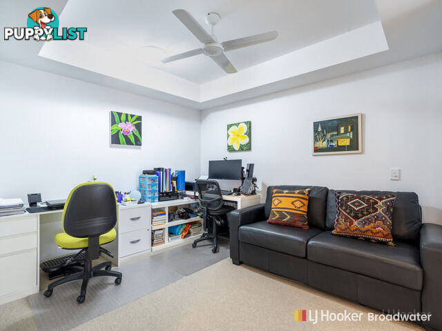 704/378 Marine Parade LABRADOR QLD 4215
