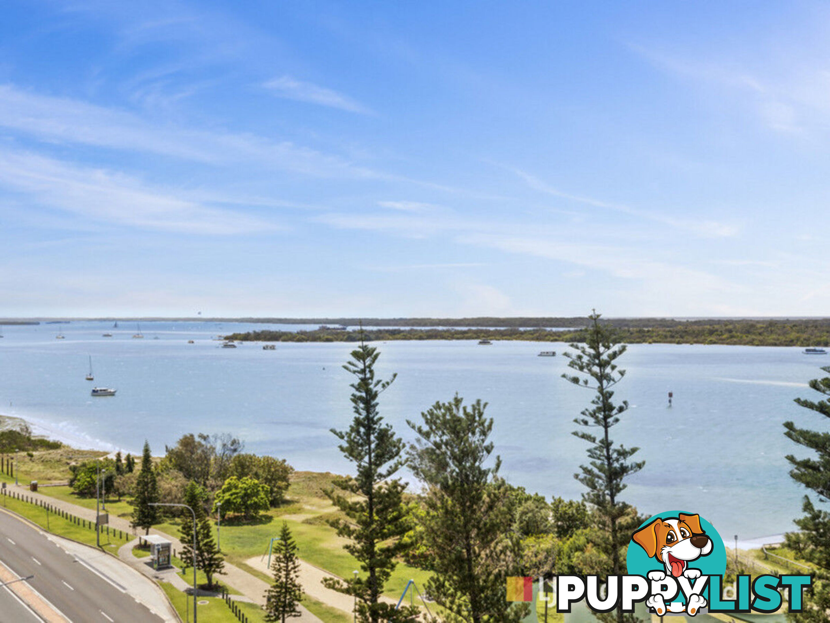 704/378 Marine Parade LABRADOR QLD 4215