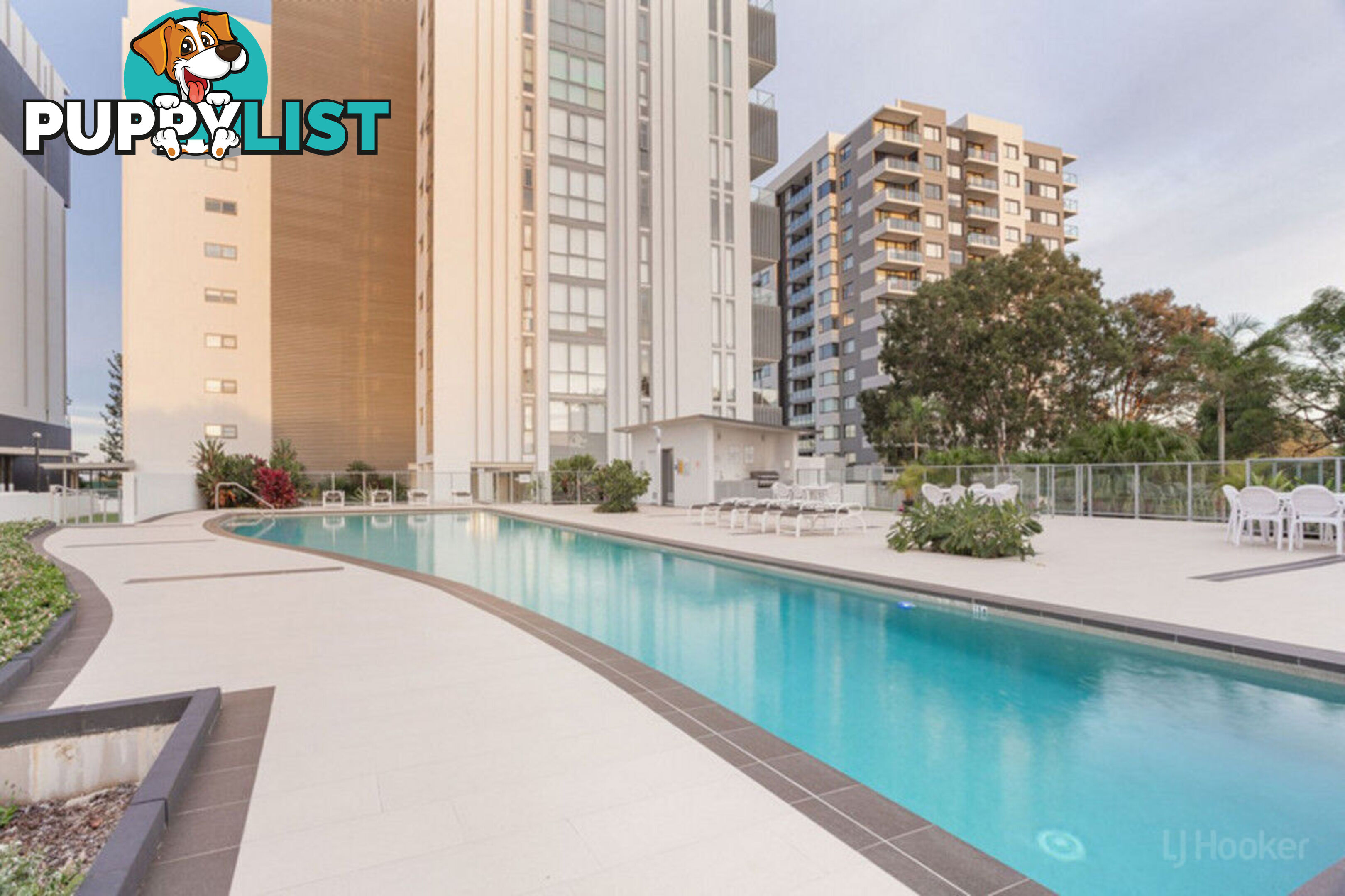 704/378 Marine Parade LABRADOR QLD 4215