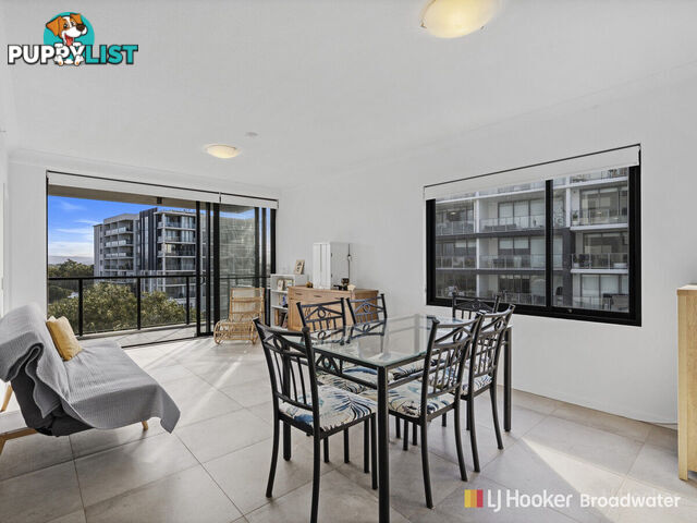 908/372 Marine Parade LABRADOR QLD 4215