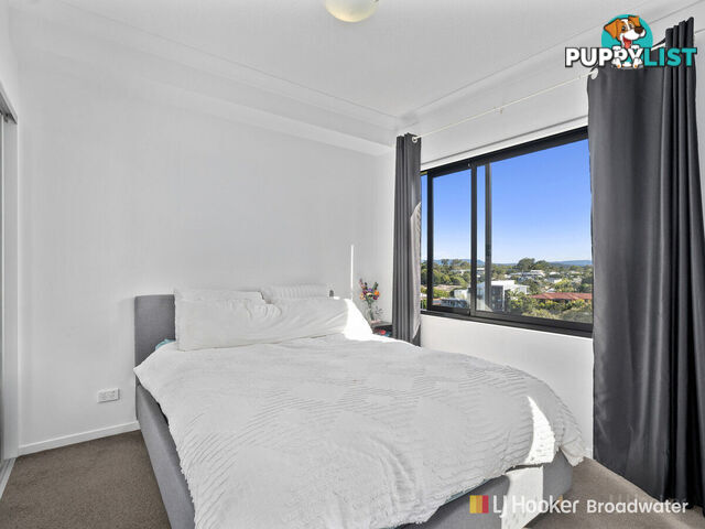 908/372 Marine Parade LABRADOR QLD 4215
