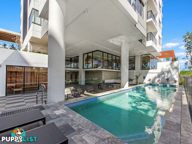 908/372 Marine Parade LABRADOR QLD 4215