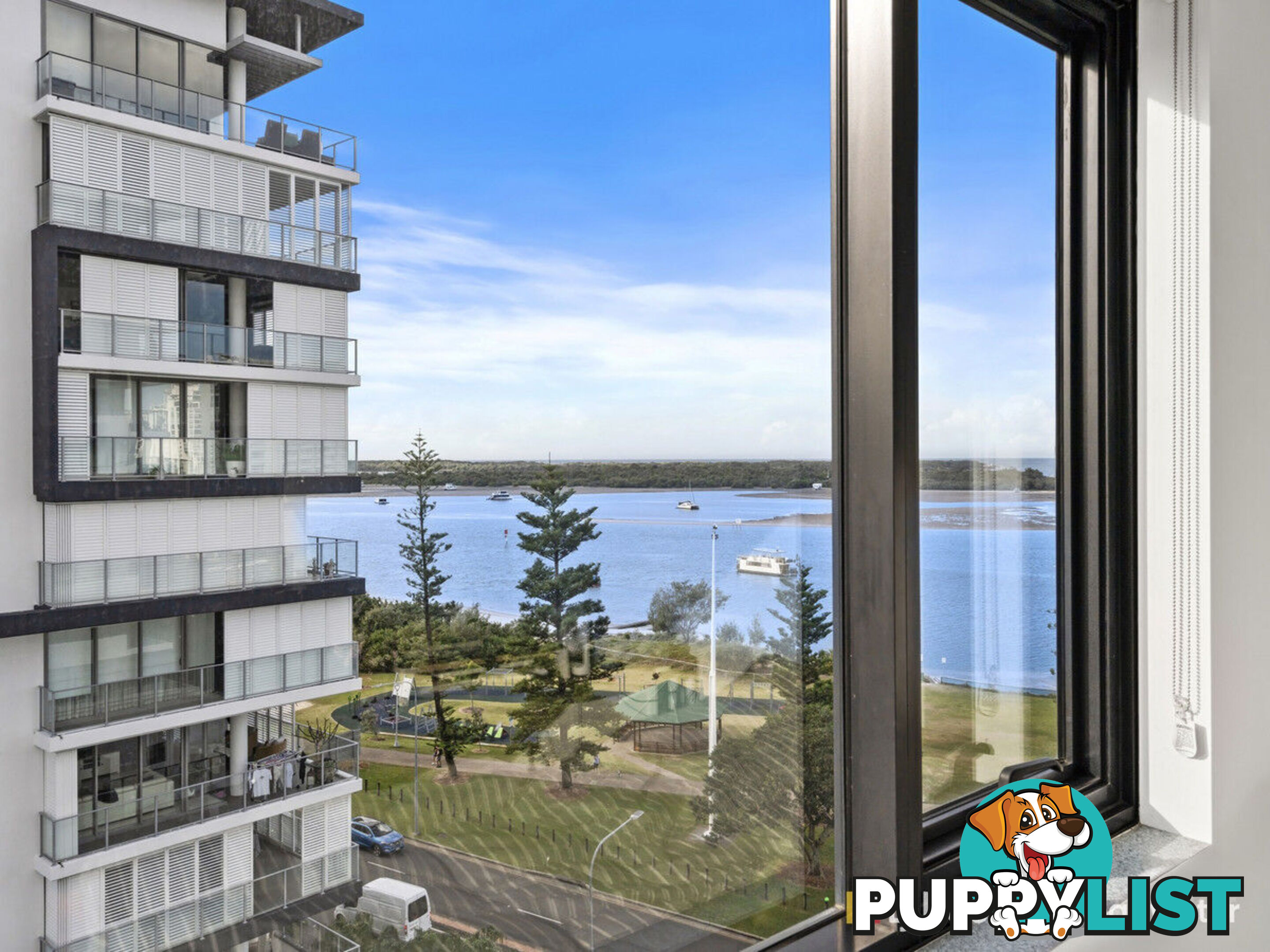908/372 Marine Parade LABRADOR QLD 4215