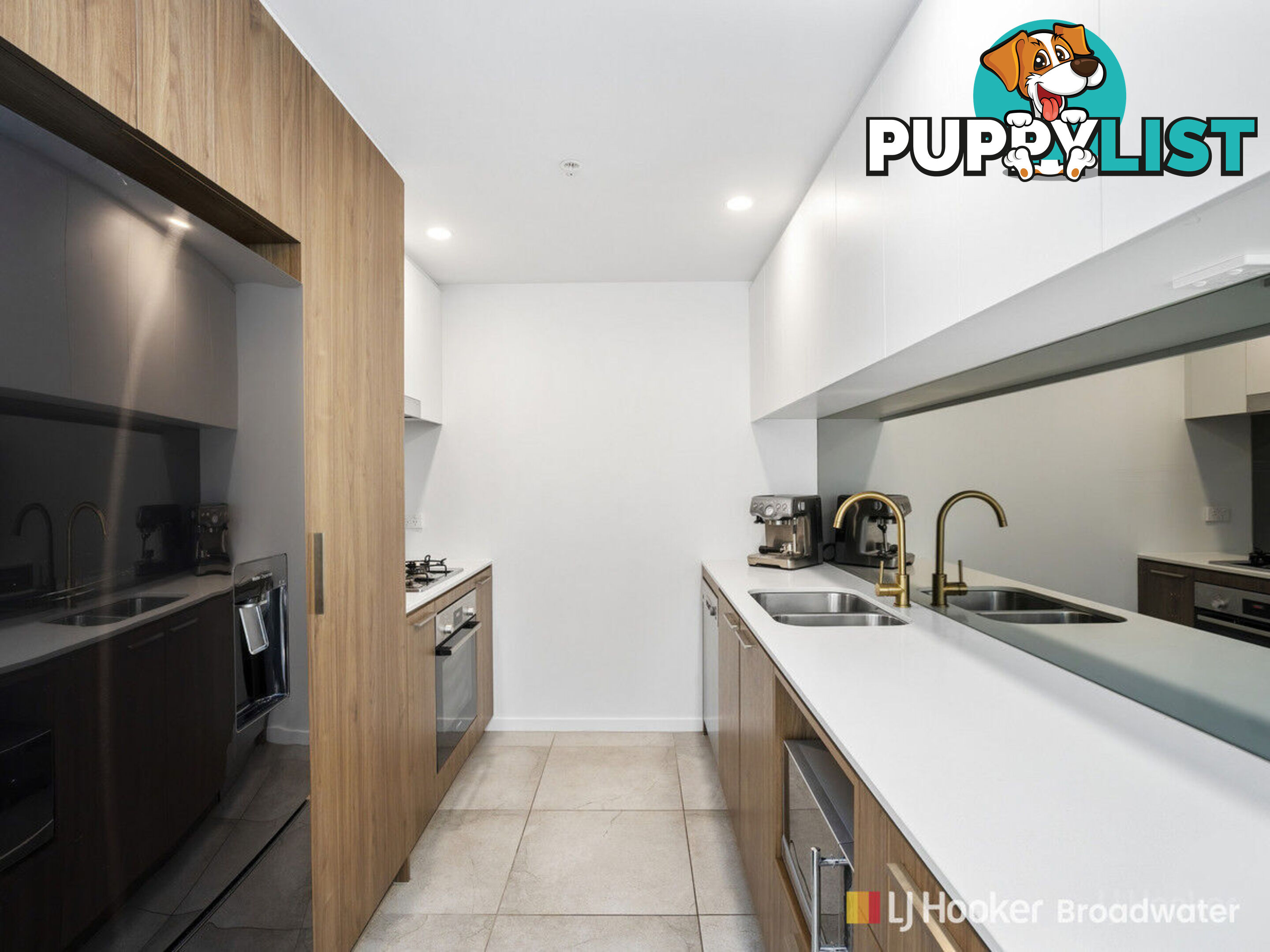 908/372 Marine Parade LABRADOR QLD 4215