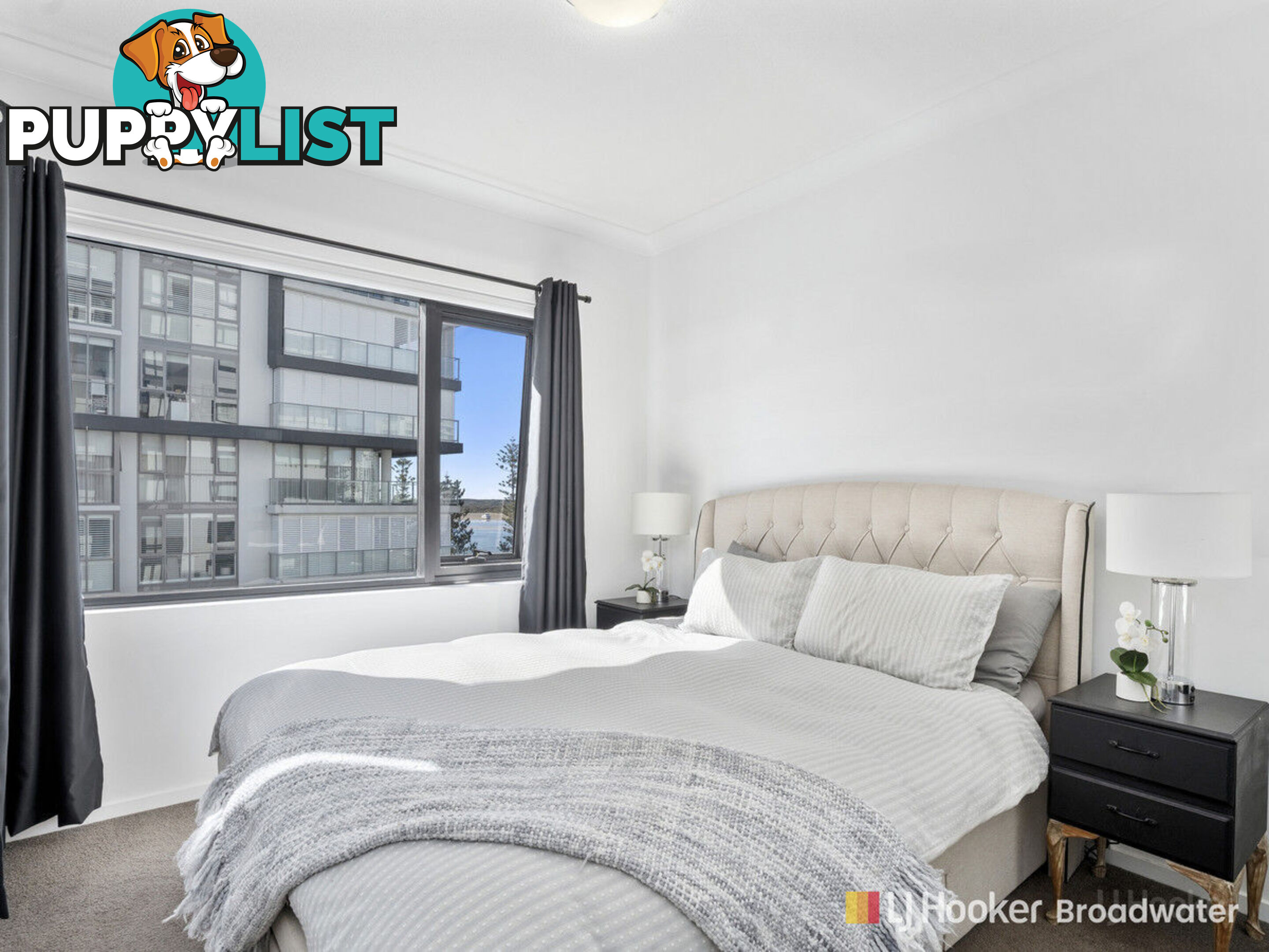 908/372 Marine Parade LABRADOR QLD 4215