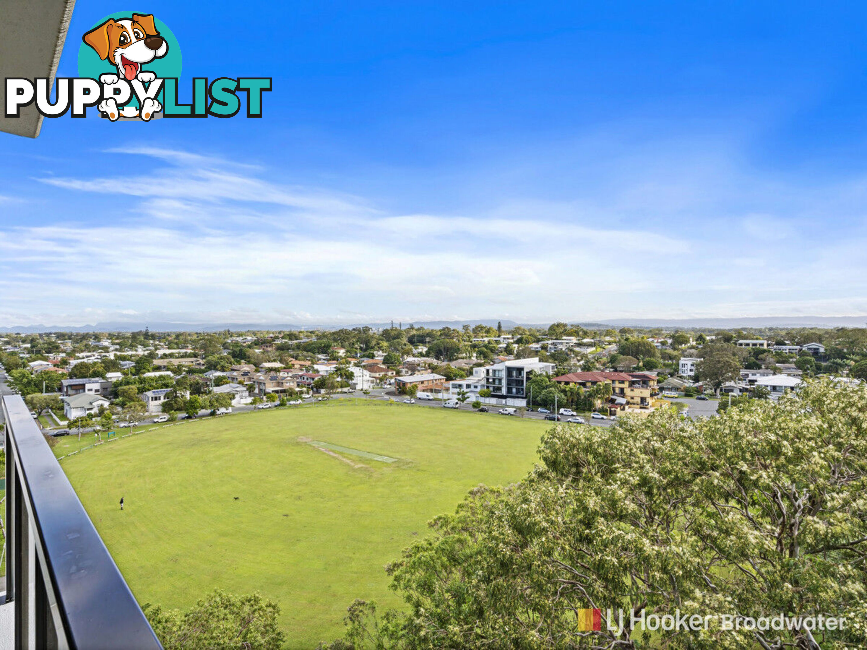 908/372 Marine Parade LABRADOR QLD 4215