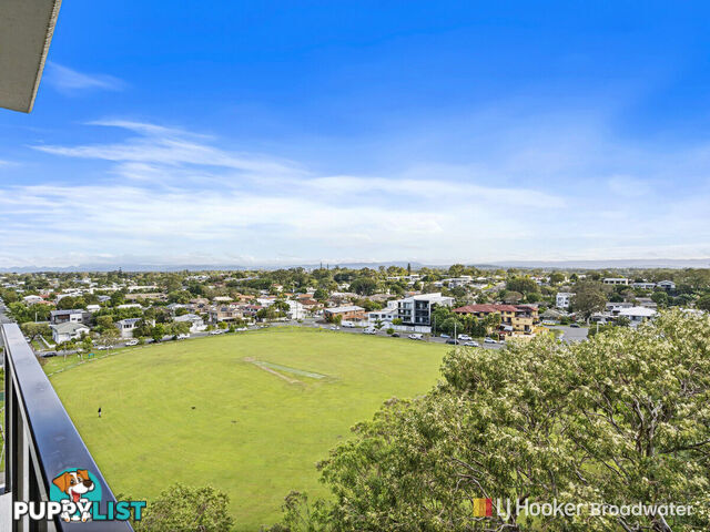 908/372 Marine Parade LABRADOR QLD 4215