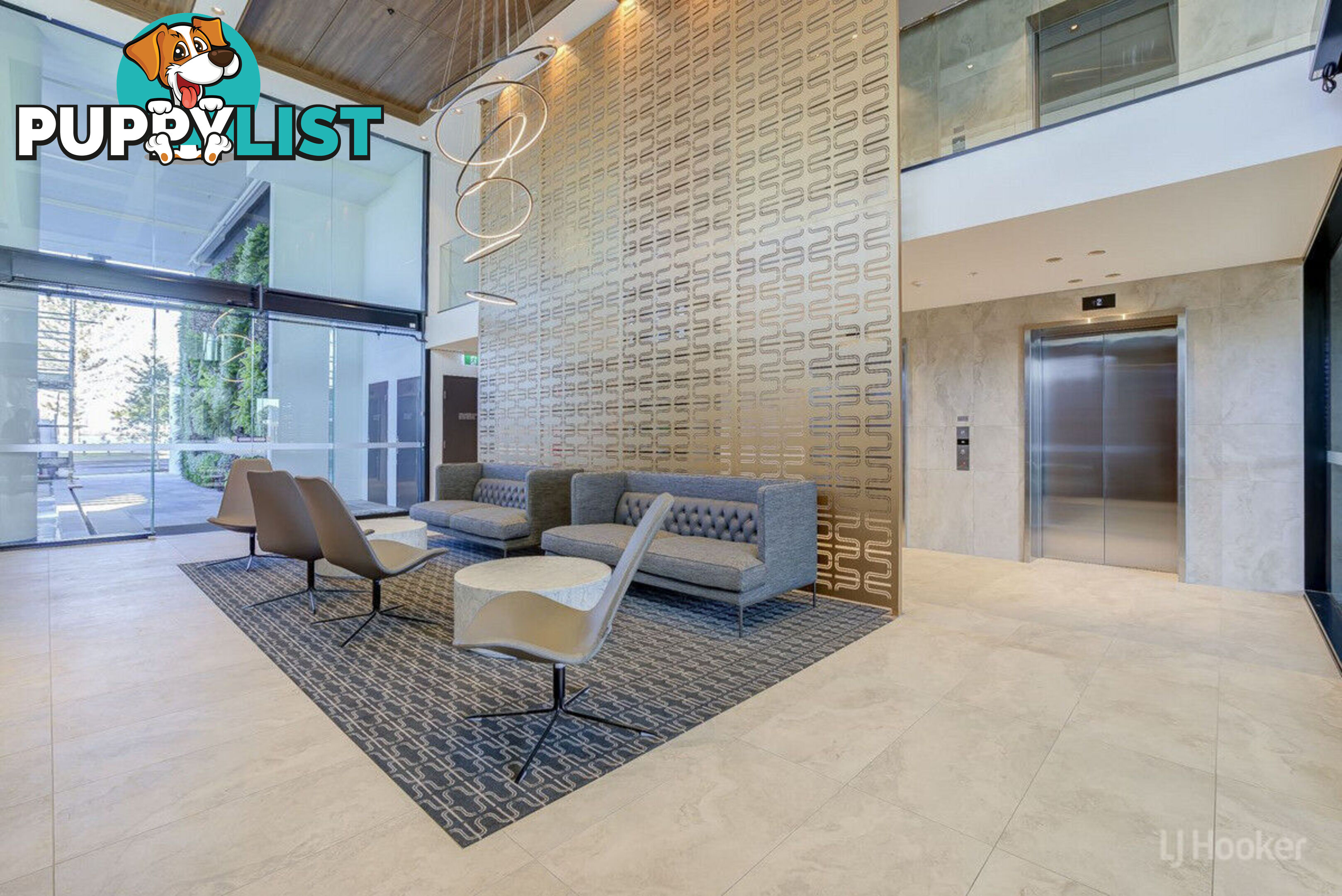 908/372 Marine Parade LABRADOR QLD 4215