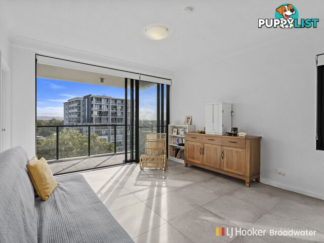 908/372 Marine Parade LABRADOR QLD 4215