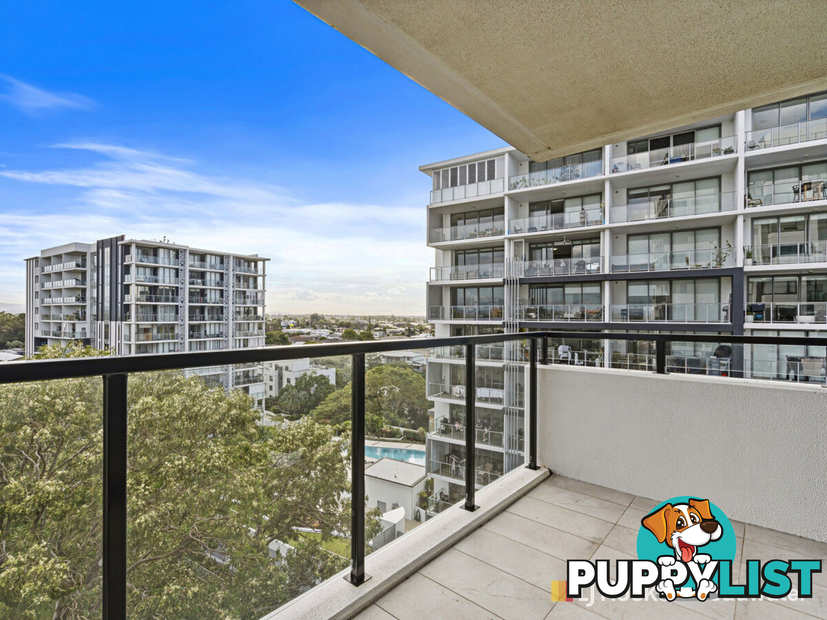 908/372 Marine Parade LABRADOR QLD 4215