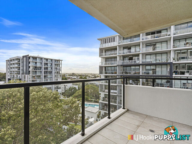 908/372 Marine Parade LABRADOR QLD 4215