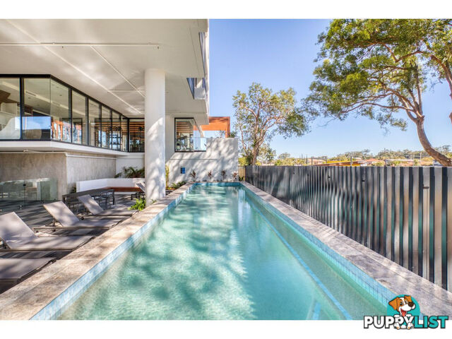 908/372 Marine Parade LABRADOR QLD 4215