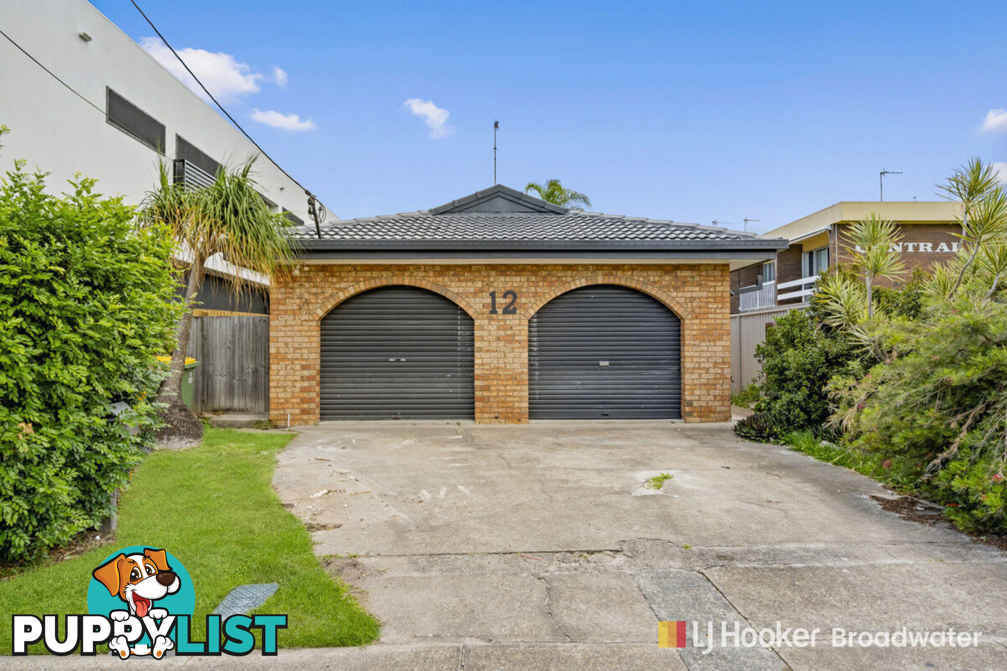 1/12 Central Street LABRADOR QLD 4215