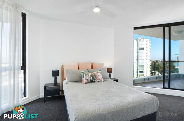 901/41 Labrador Street LABRADOR QLD 4215