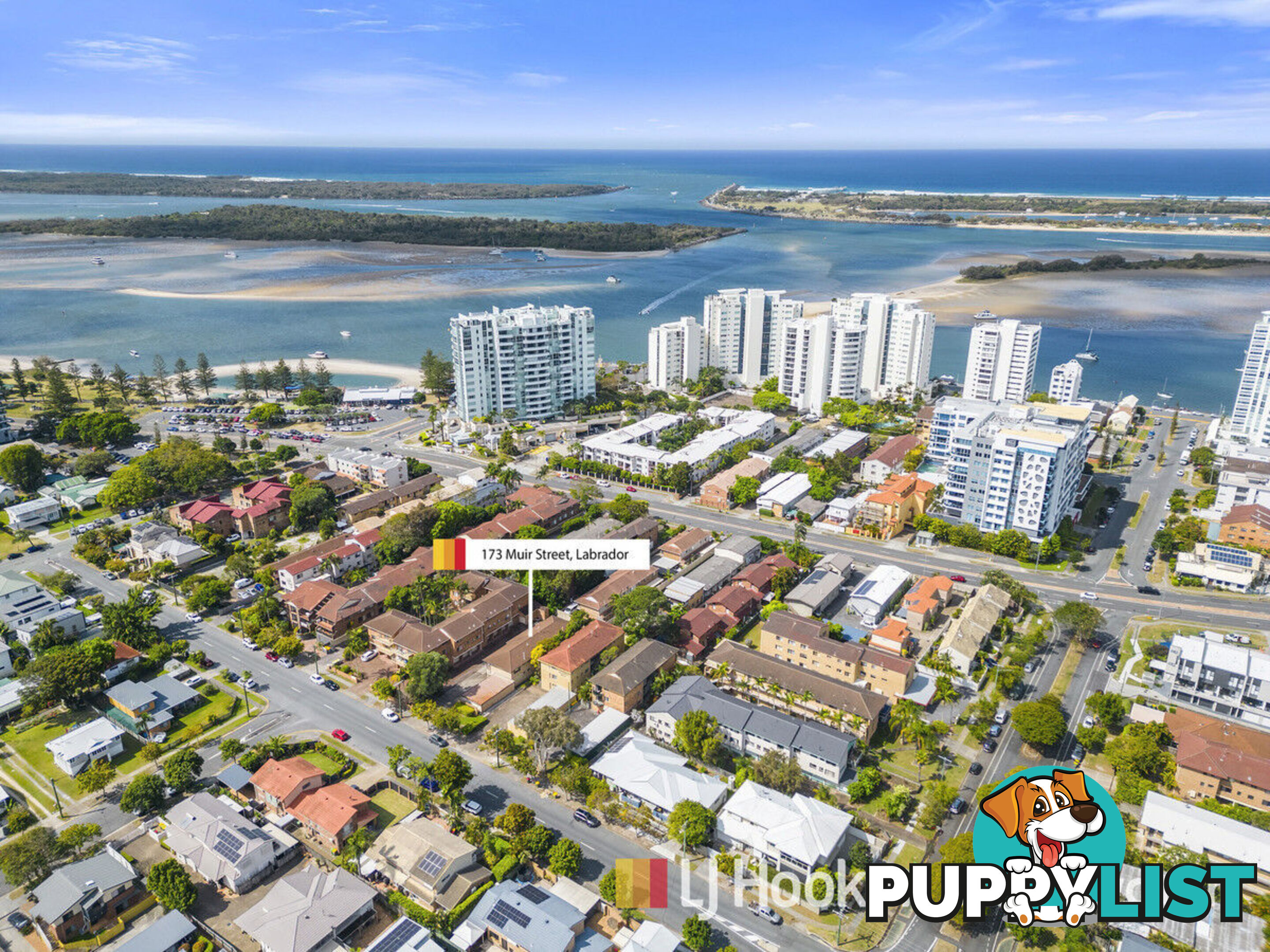 5/173 Muir Street LABRADOR QLD 4215