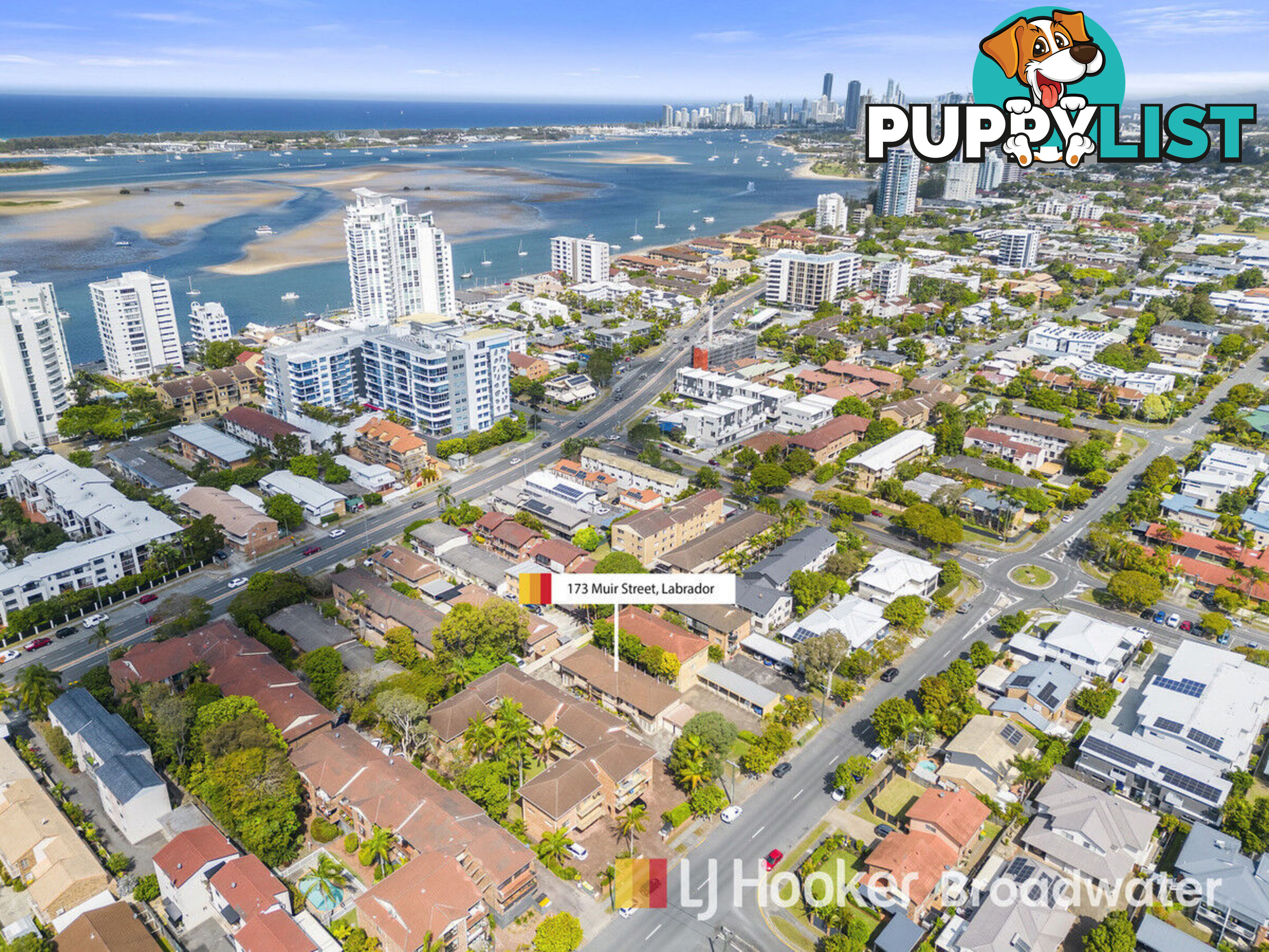 5/173 Muir Street LABRADOR QLD 4215