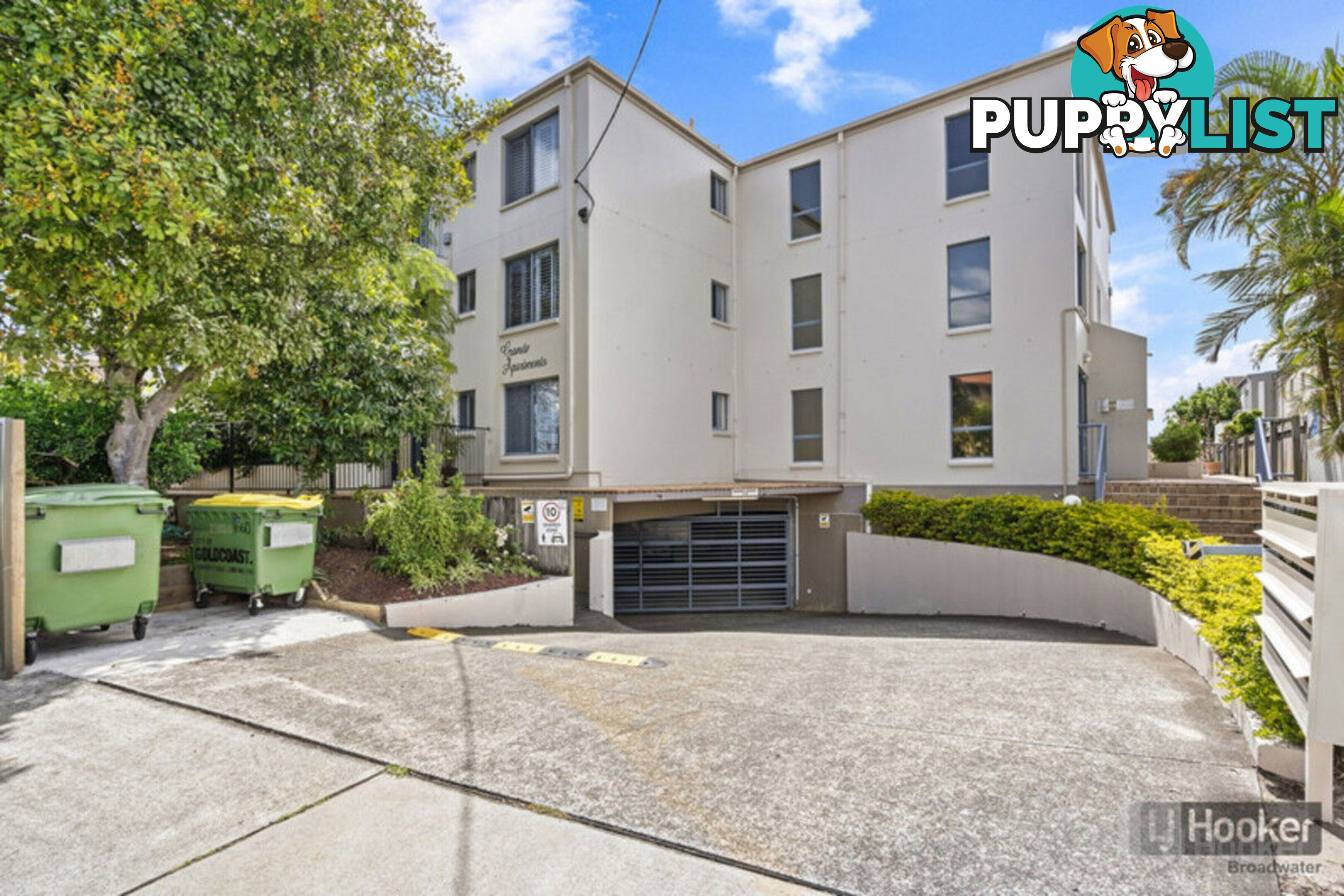 15/103-105 Frank Street LABRADOR QLD 4215