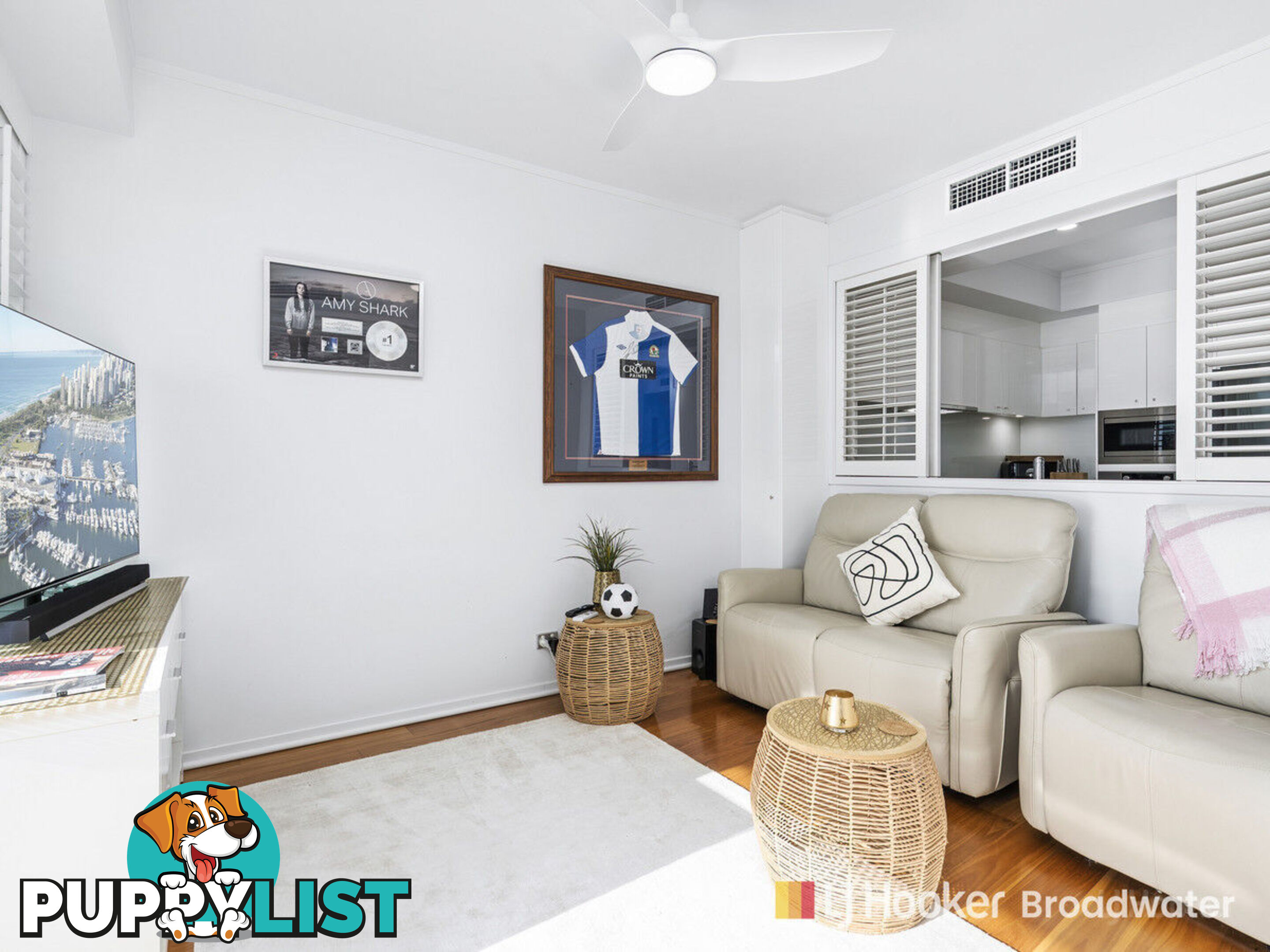 127/326 Marine Parade LABRADOR QLD 4215