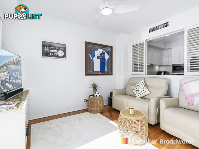 127/326 Marine Parade LABRADOR QLD 4215