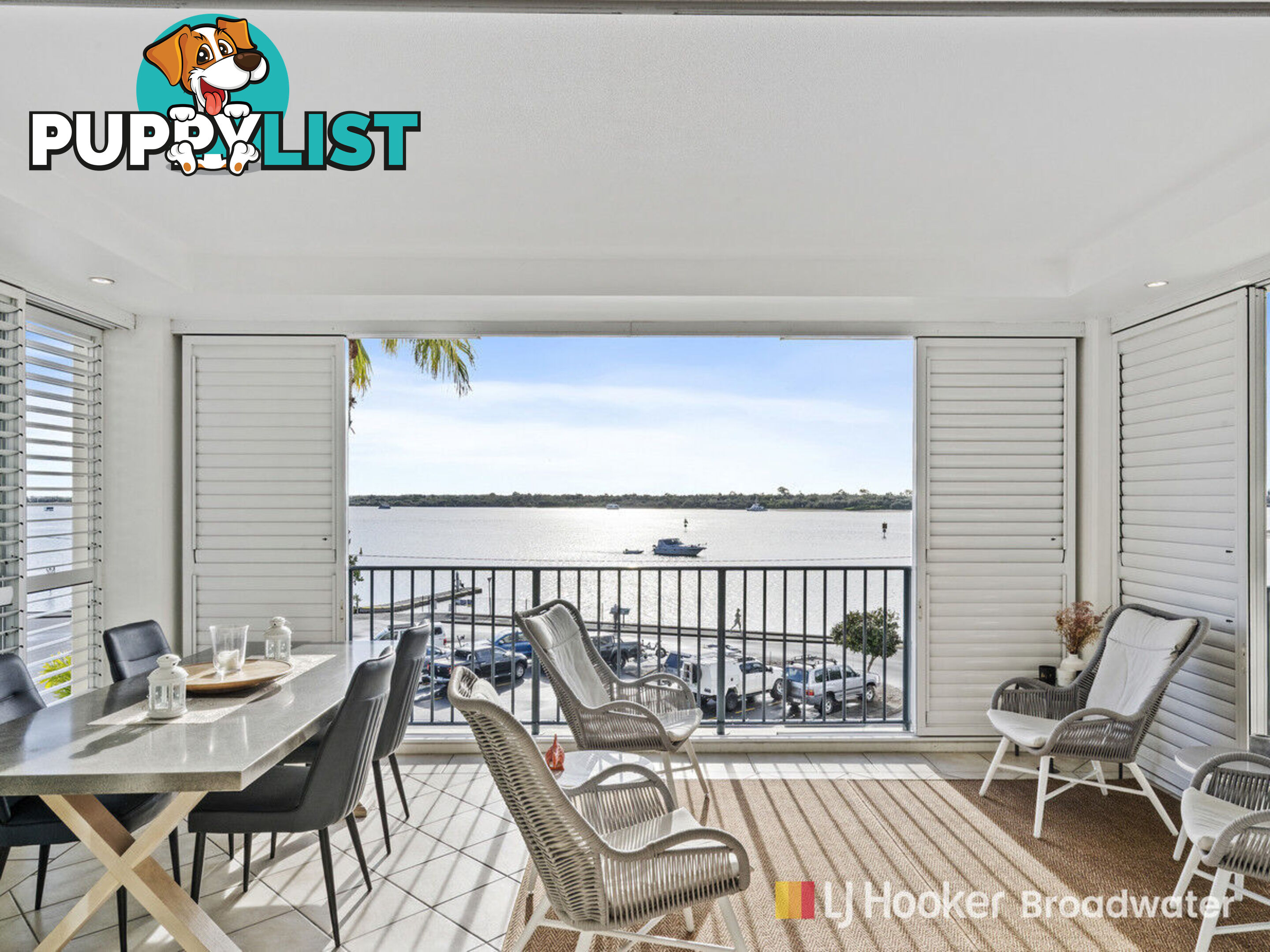 127/326 Marine Parade LABRADOR QLD 4215