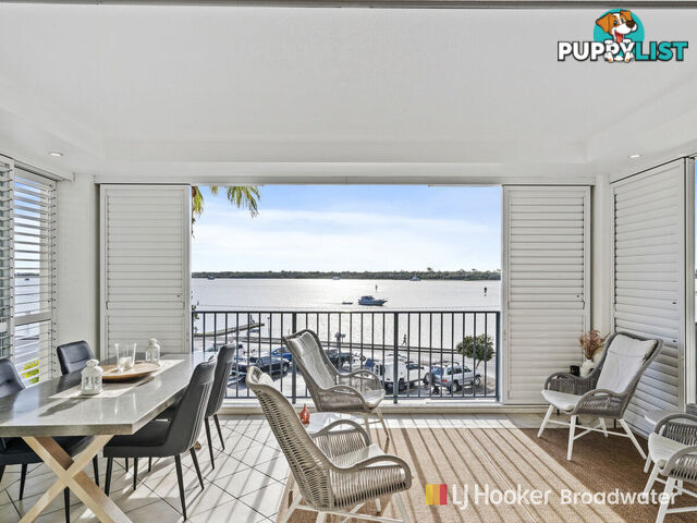 127/326 Marine Parade LABRADOR QLD 4215