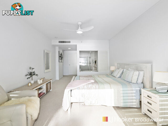 127/326 Marine Parade LABRADOR QLD 4215