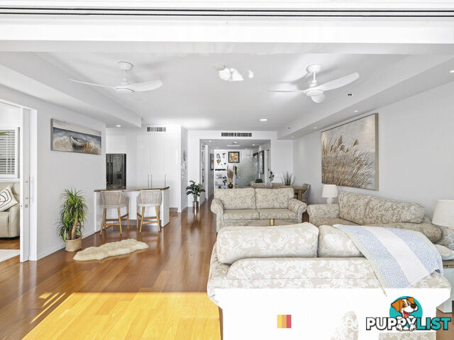 127/326 Marine Parade LABRADOR QLD 4215