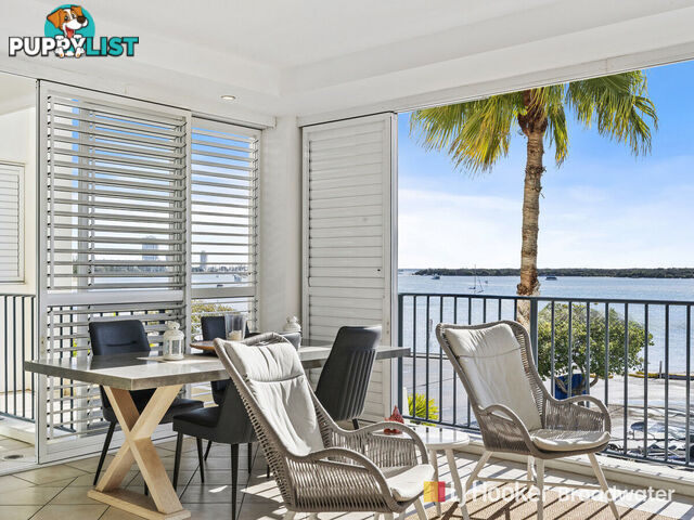 127/326 Marine Parade LABRADOR QLD 4215