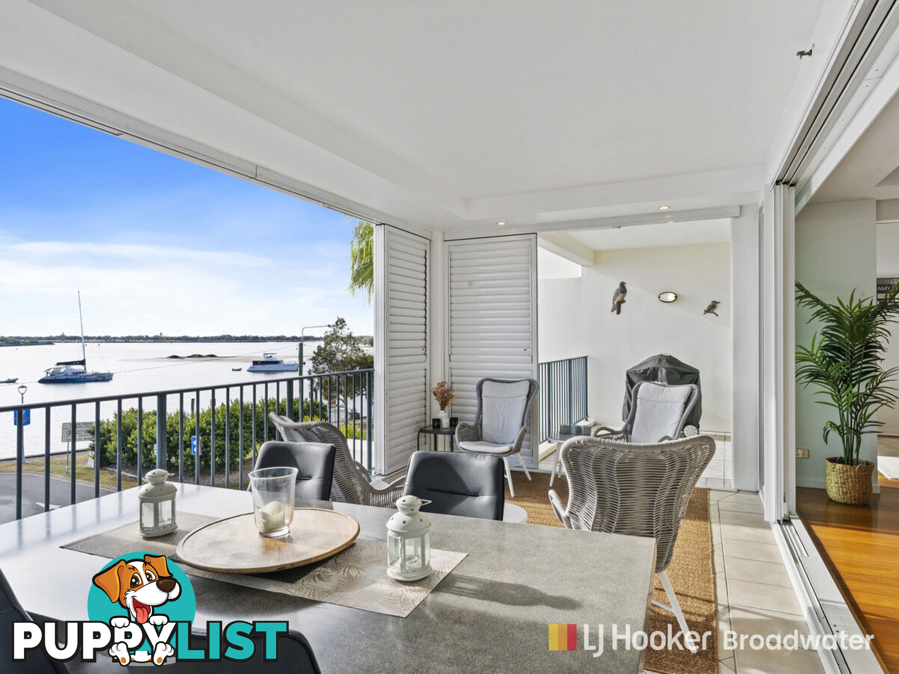 127/326 Marine Parade LABRADOR QLD 4215